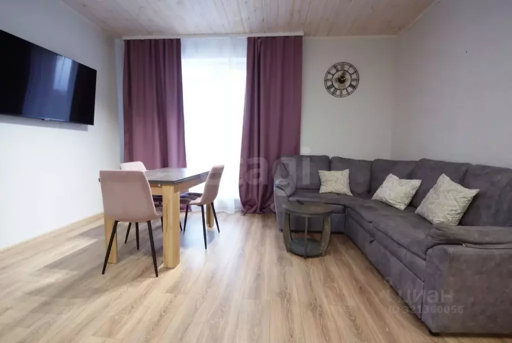 Дом в Псковская область, Псковский район, Логозовская волость, д. ... - Фото 2