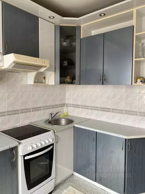 2-к кв. Калининградская область, Калининград Октябрьская ул., 61 (52.5 ... - Фото 2