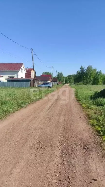 Участок в Челябинская область, Сосновский муниципальный округ, пос. ... - Фото 1