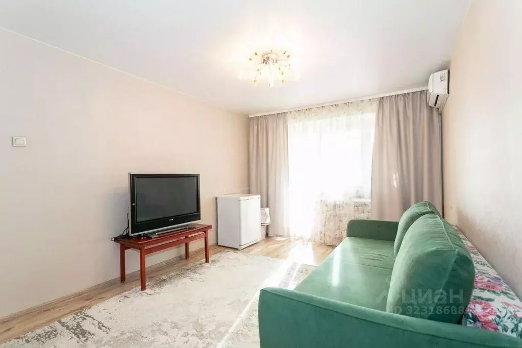 2-к кв. Новосибирская область, Новосибирск ул. Никитина, 2/1 (55.1 м) - Фото 2