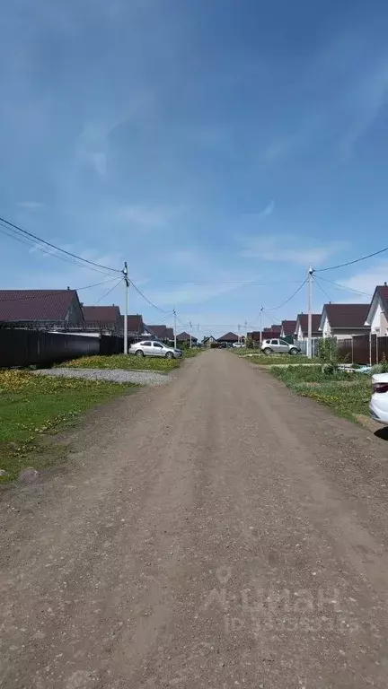 Дом в Башкортостан, Уфа городской округ, с. Нагаево ул. Старшины ... - Фото 2