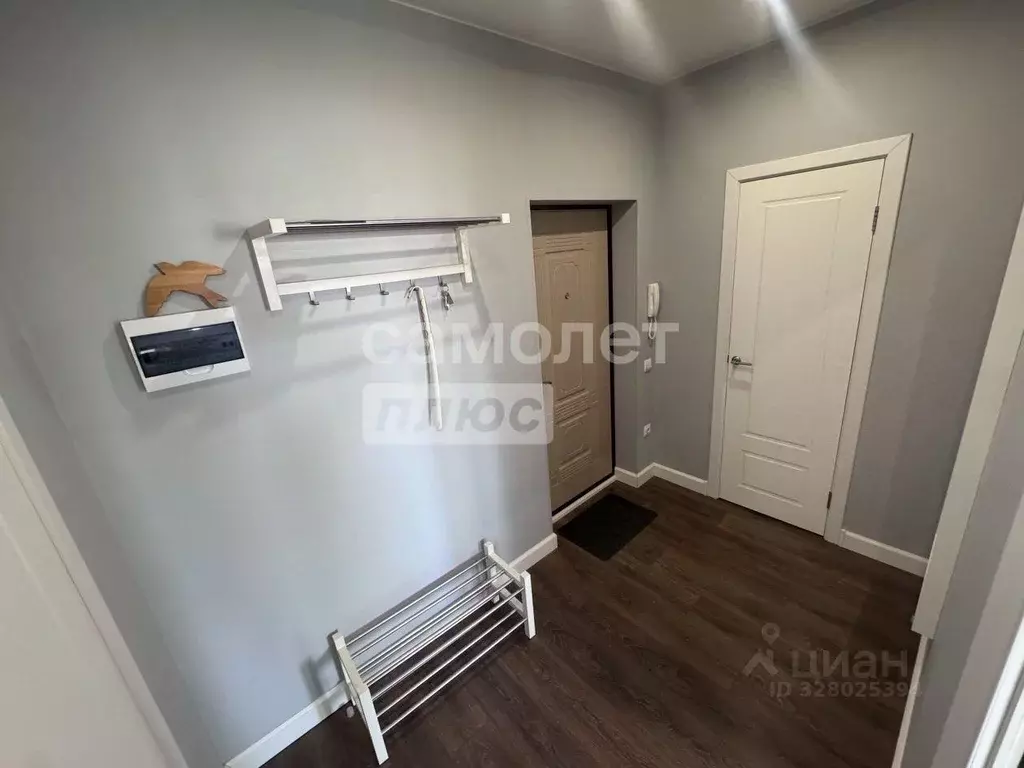 Квартира, 1 комната, 37 м - Фото 1