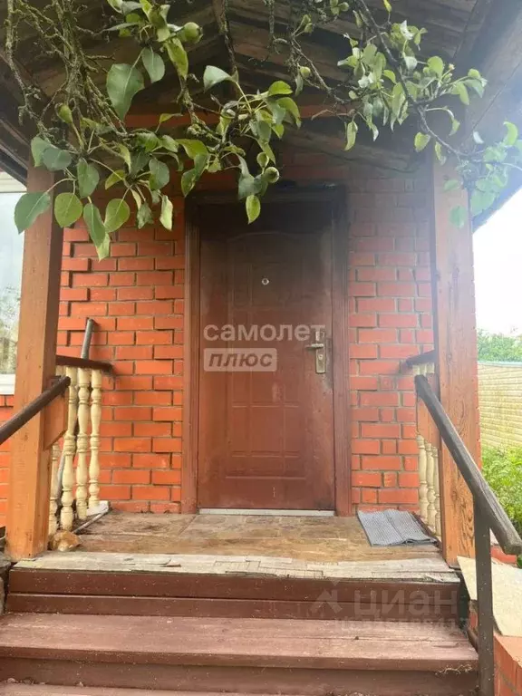 Дом в Калужская область, Боровский муниципальный округ, Ворсино с/пос, ... - Фото 2