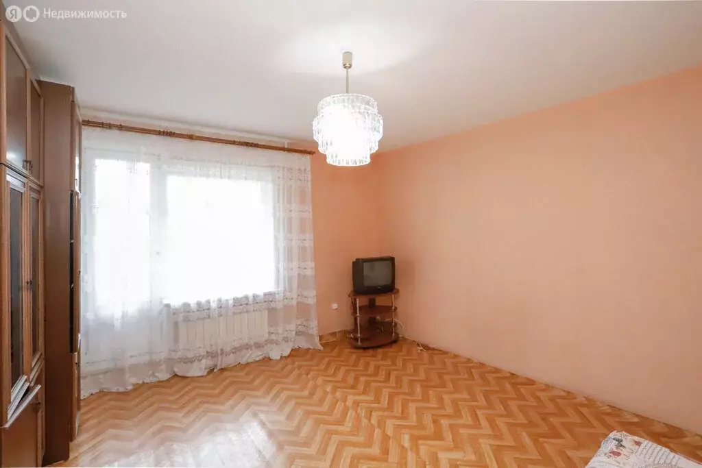 2-комнатная квартира: Иркутск, микрорайон Университетский, 86 (47.4 м) - Фото 1