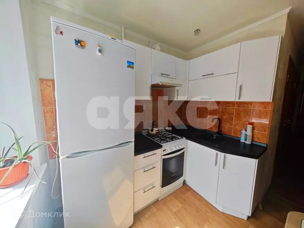 Продаётся 2-к квартира, 44 м - Фото 0