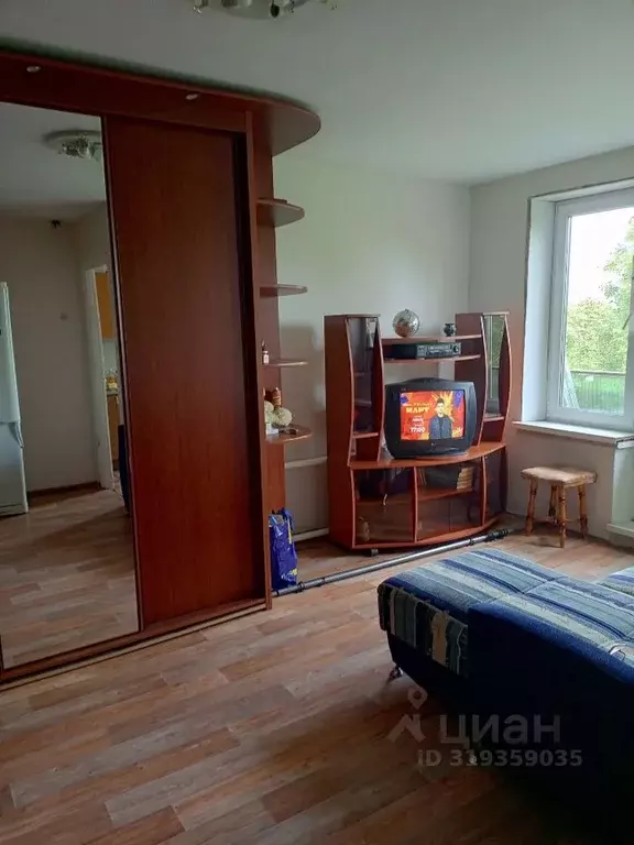 1-к кв. Москва Ереванская ул., 33 (32.0 м) - Фото 0