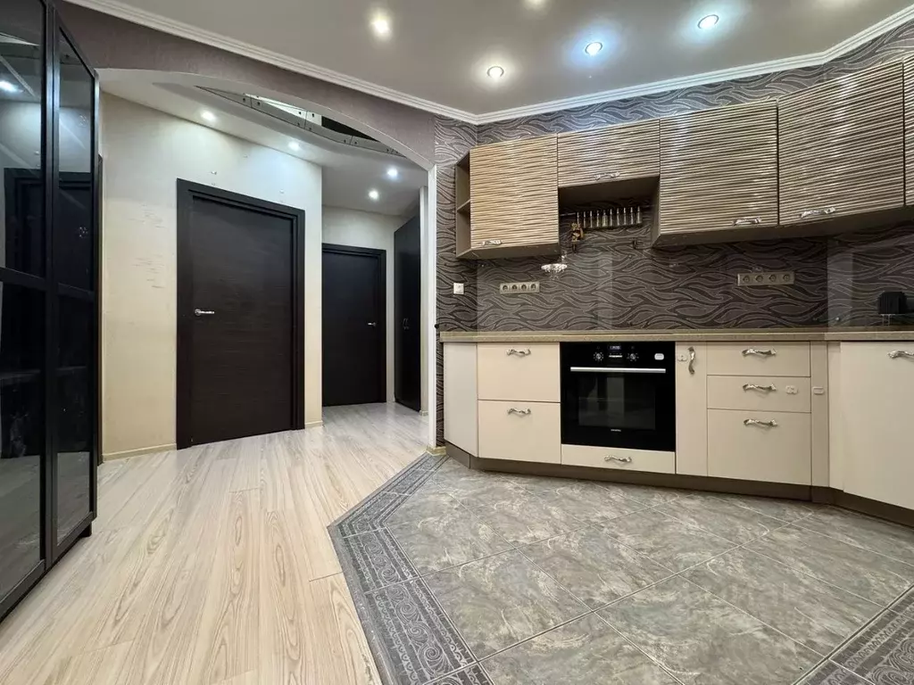 3-к кв. Московская область, Пушкинский городской округ, Правдинский ... - Фото 2