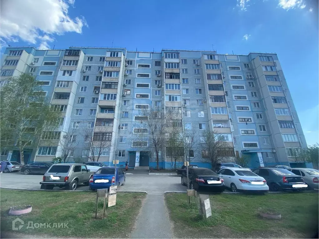 Продаётся 1-к квартира, 37.5 м - Фото 0