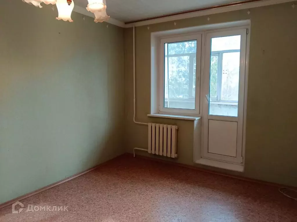 Продаётся 1-к квартира, 32.5 м - Фото 0
