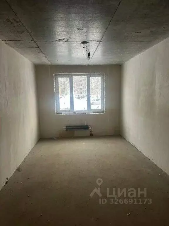 1-к кв. Ярославская область, Ярославль ул. Дядьковская, 50к2 (39.61 м) - Фото 1