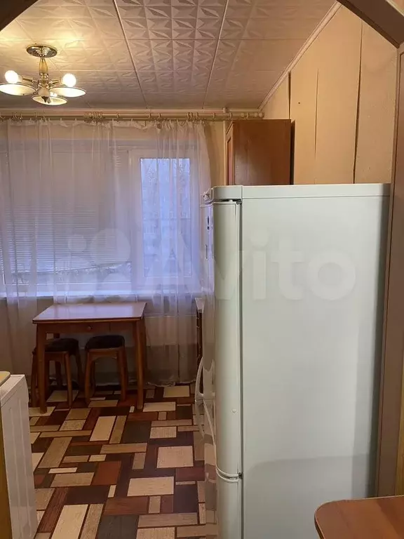 1-к. квартира, 35,8 м, 3/5 эт. - Фото 1