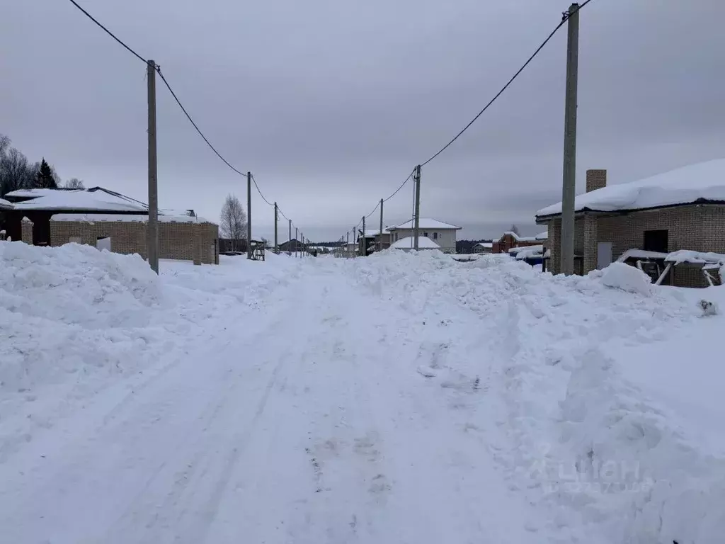 Дом в Москва Дубрава парк кп, 51 (138 м) - Фото 2