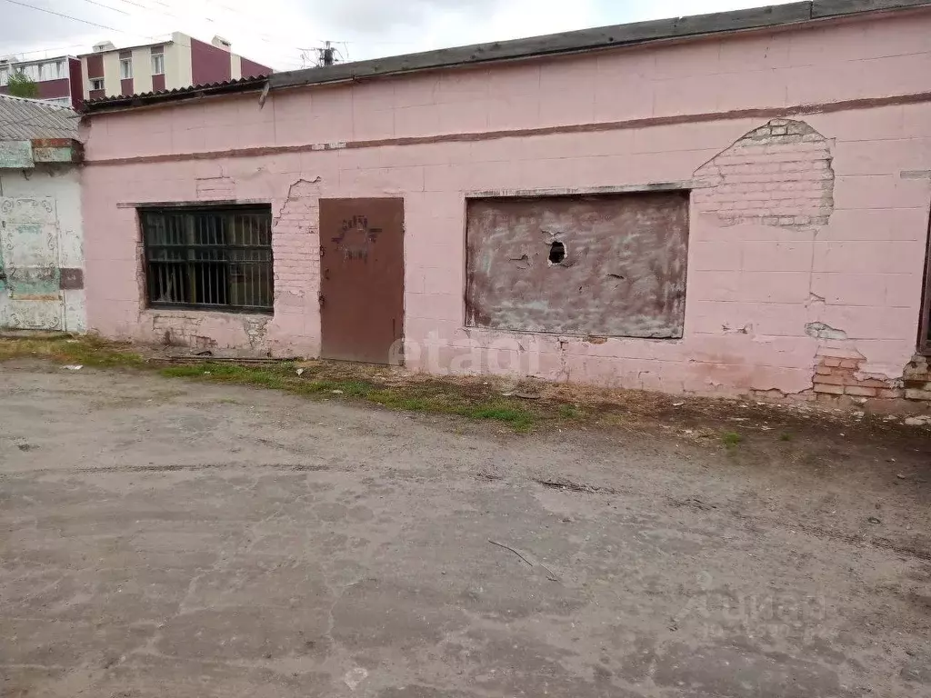 Помещение свободного назначения в Белгородская область, Волоконовка рп ... - Фото 1