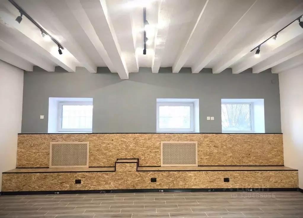 Помещение свободного назначения в Санкт-Петербург Благодатная ул., 42 ... - Фото 2