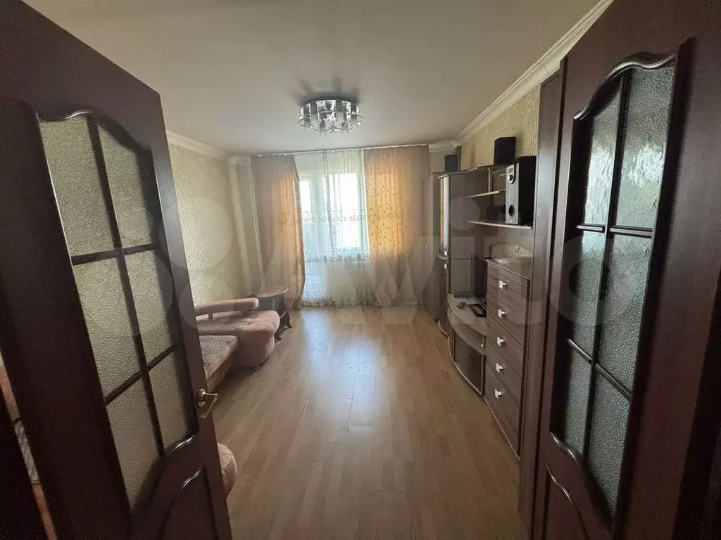 3-к. квартира, 64 м, 8/12 эт. - Фото 0