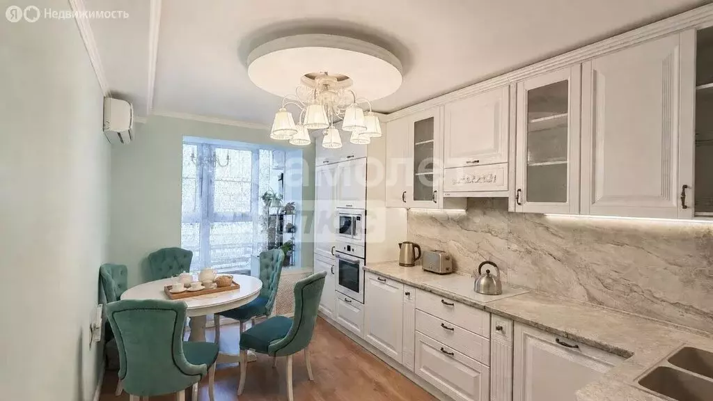 2-комнатная квартира: Москва, Родниковая улица, 9Ак1 (62.3 м) - Фото 1