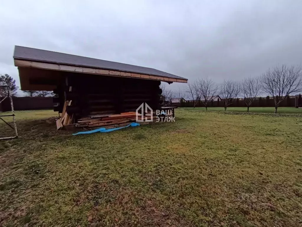 Дом в Калужская область, Мещовск ул. Кирова, 50 (140 м) - Фото 2