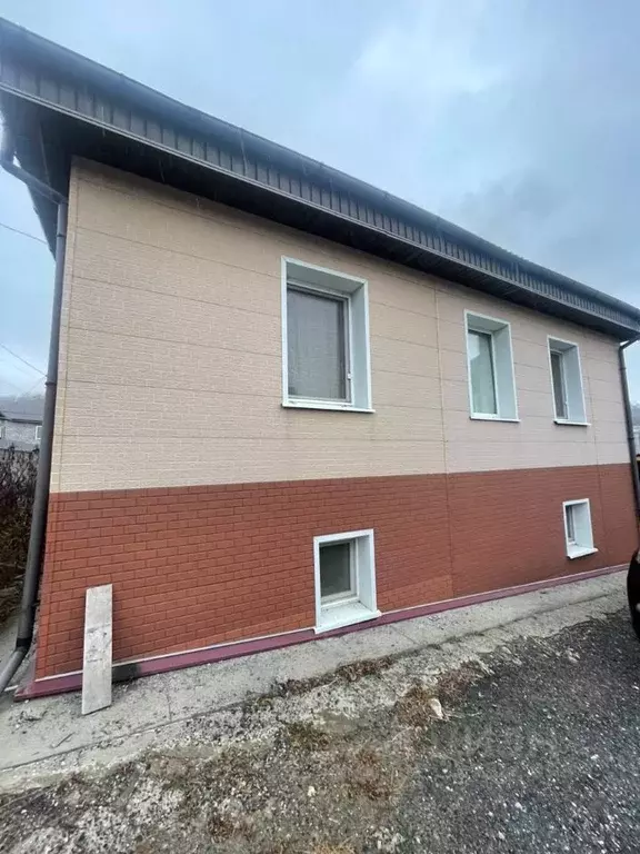 Дом в Приморский край, Находка Фруктовая ул., 10 (97 м) - Фото 1