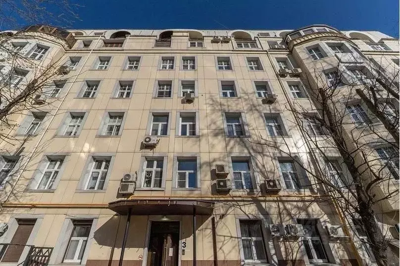 1-к кв. Москва Нижняя Первомайская ул., 64 (25.0 м) - Фото 2