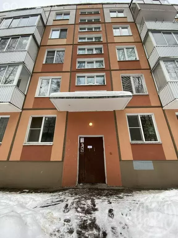 2-комнатная квартира: Колпино, Пролетарская улица, 109 (44.7 м) - Фото 2