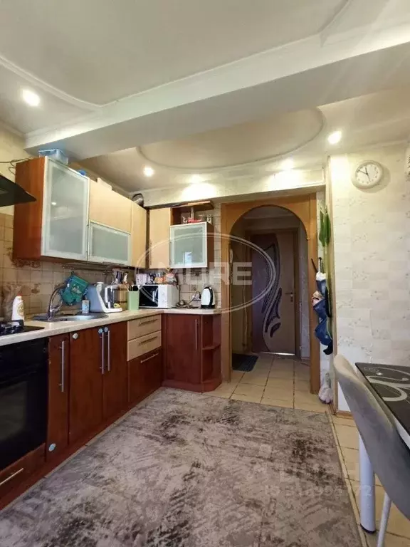2-к кв. Калининградская область, Калининград ул. Баумана, 32 (39.9 м) - Фото 0