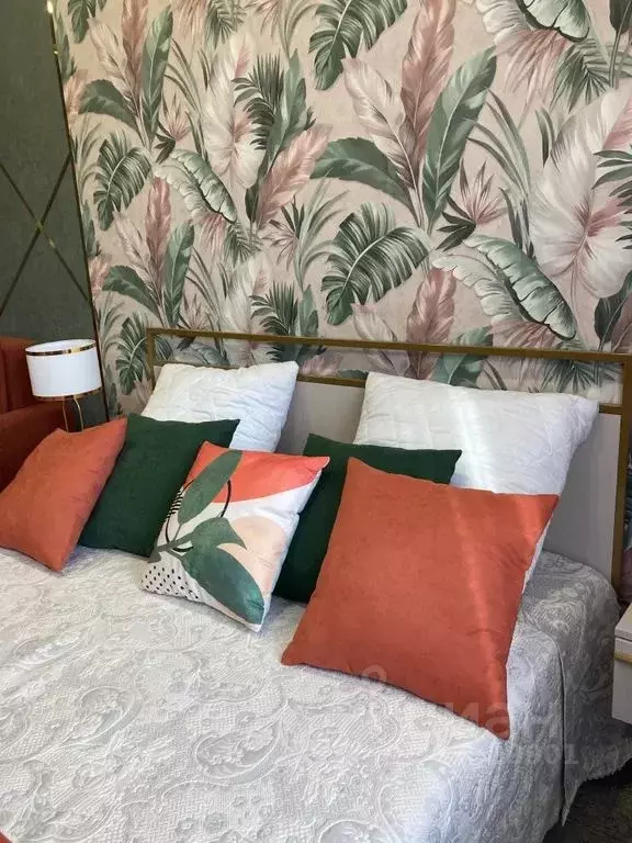 1-к кв. Ярославская область, Ярославский муниципальный округ, пос. ... - Фото 1