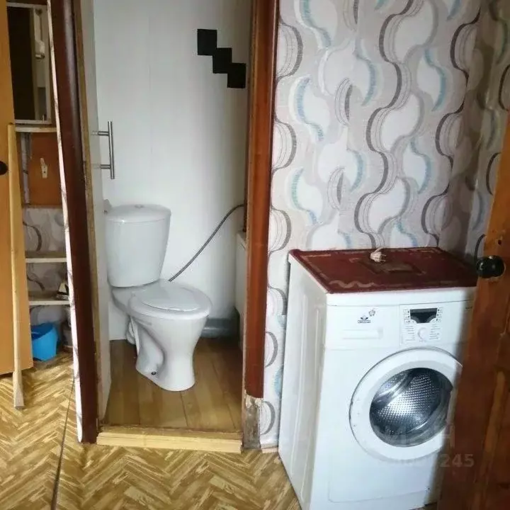 1-к кв. Самарская область, Самара проезд 4-й, 16 (32.0 м) - Фото 2