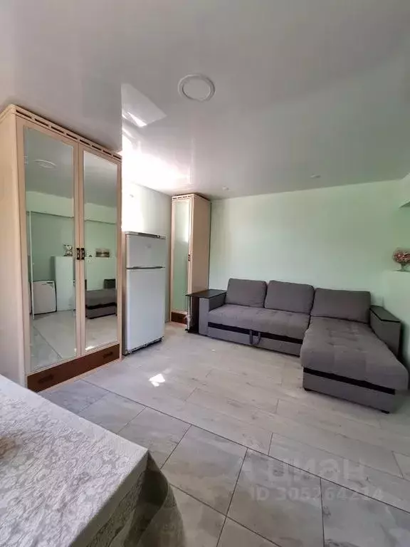 Дом в Краснодарский край, Сочи Коммунальник СДТ, 30 (30 м) - Фото 1