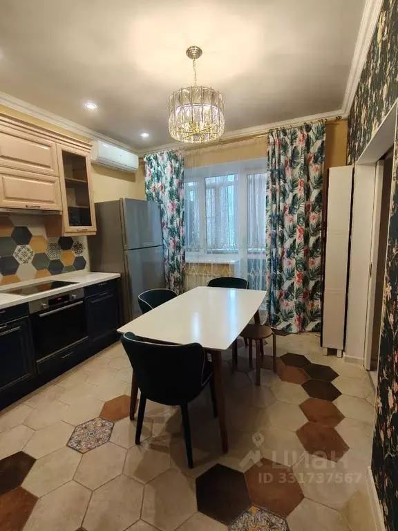2-к кв. Москва Истринская ул., 8к3 (75.0 м) - Фото 1