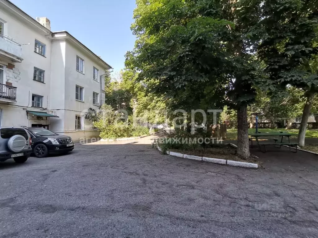 2-к кв. Ставропольский край, Лермонтов Комсомольская ул. (45.0 м) - Фото 1