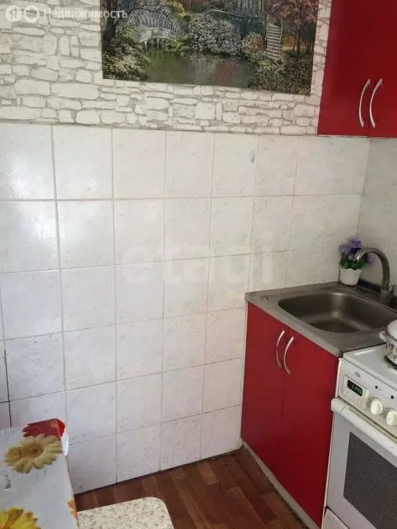 2-комнатная квартира: Северск, Коммунистический проспект, 106 (42 м) - Фото 1