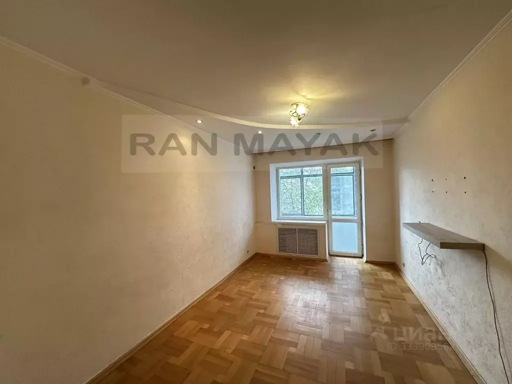2-к кв. Адыгея, Майкоп Краснооктябрьская ул., 57 (44.0 м) - Фото 2