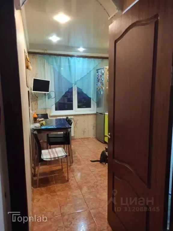 3-к кв. Оренбургская область, Ясный Юбилейная ул., 2 (67.4 м) - Фото 2