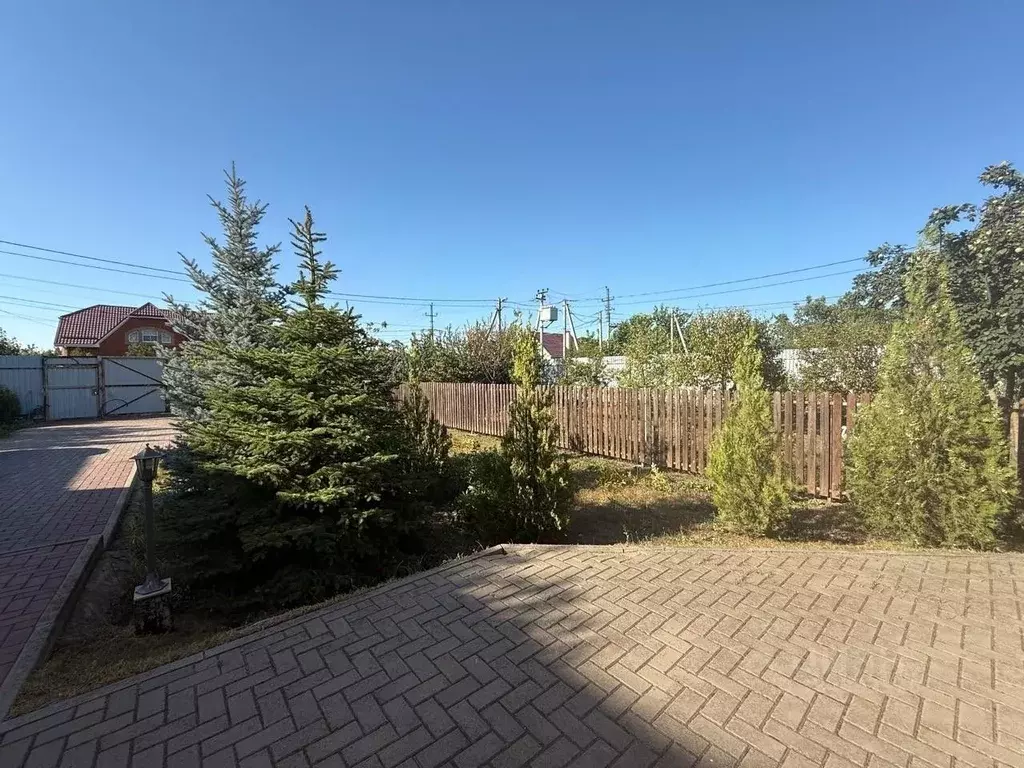 Дом в Ростовская область, Азовский район, Обильненское с/пос, пос. ... - Фото 2