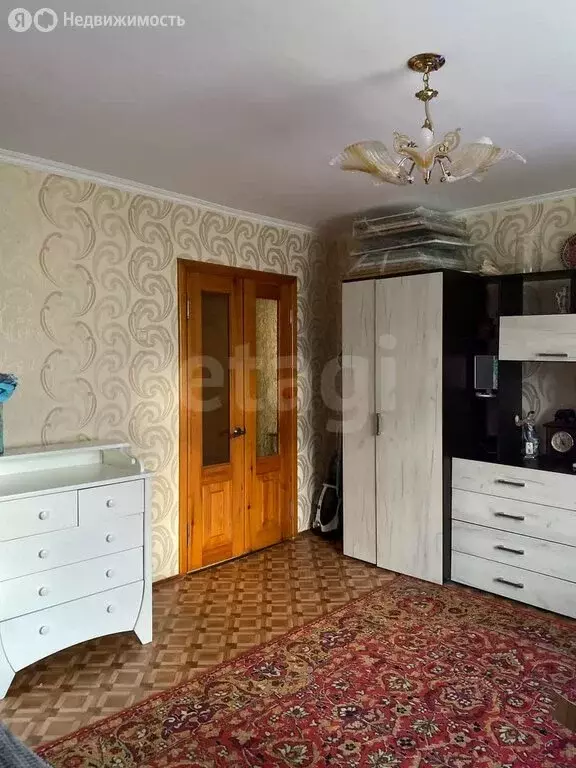 2-комнатная квартира: Анапа, улица Ленина, 151 (50.6 м) - Фото 2