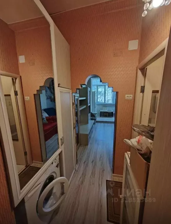 Студия Краснодарский край, Туапсе ул. Бондаренко (21.0 м) - Фото 1