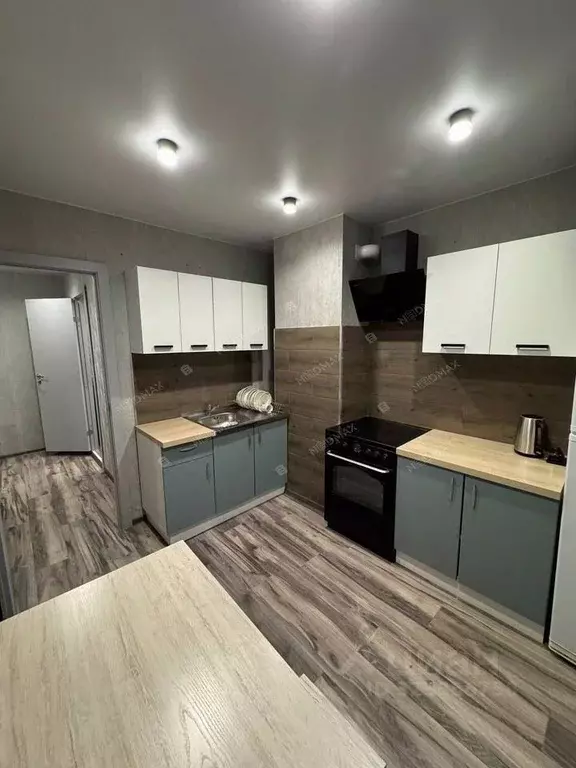 2-к кв. Санкт-Петербург просп. Науки, 44 (49.4 м) - Фото 2