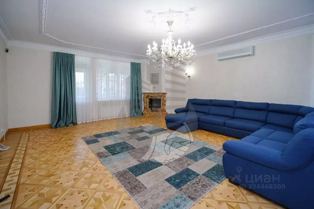 Дом в Краснодарский край, Краснодар Центральный мкр, ул. Братьев ... - Фото 2