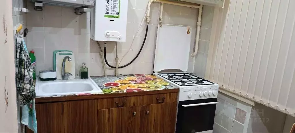 1-к кв. Нижегородская область, Арзамас ул. Мира, 10 (30.0 м) - Фото 1