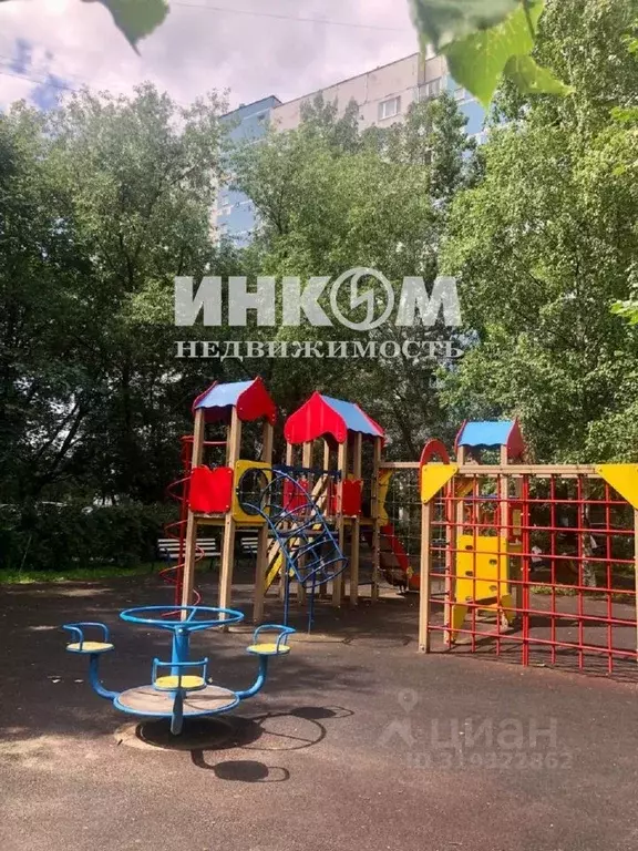 2-к кв. Москва Алтуфьевское ш., 60 (52.5 м) - Фото 1