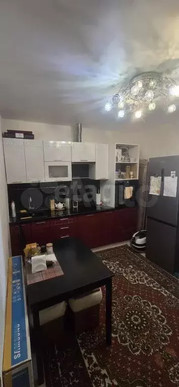 Квартира-студия, 30,6 м, 5/17 эт. - Фото 1