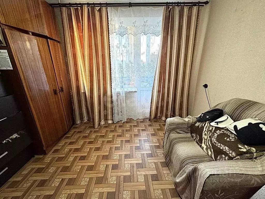 1-к кв. Крым, Симферополь ул. Гавена (21.8 м) - Фото 2