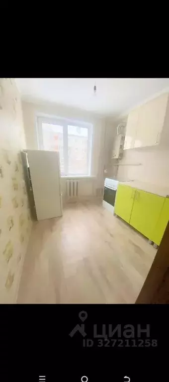 1-к кв. Пермский край, Пермь Вагонная ул., 11 (32.0 м) - Фото 2