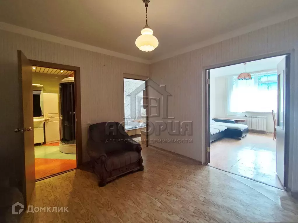 Продаётся 2-к квартира, 61.2 м - Фото 1