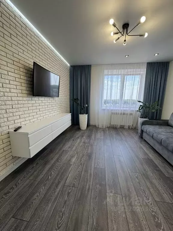 2-к кв. Марий Эл, Йошкар-Ола ул. Мира, 8 (65.0 м) - Фото 2