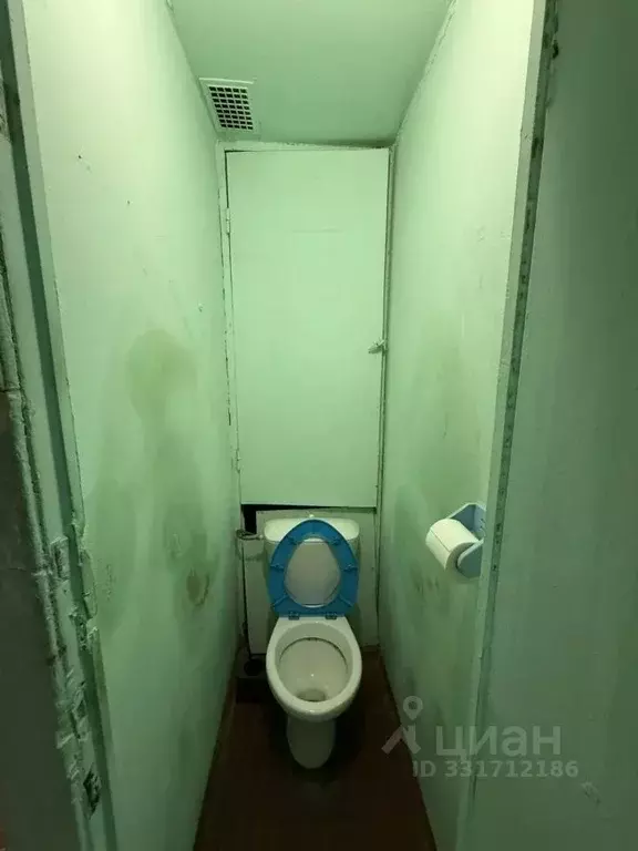 4-к кв. Москва Чертановская ул., 24К1 (65.8 м) - Фото 2