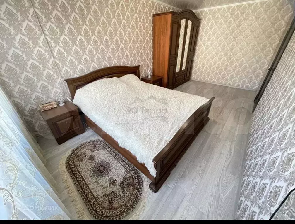 3-к. квартира, 63 м, 4/5 эт. - Фото 1