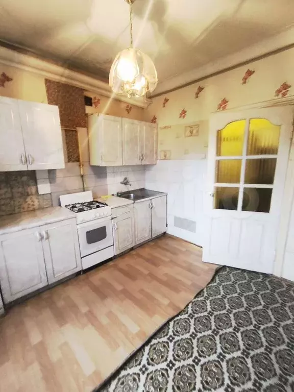 1-к. квартира, 38 м, 1/2 эт. - Фото 0