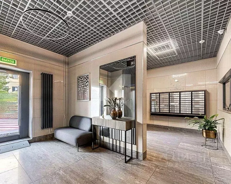 5-к кв. Москва Шмитовский проезд, 16С1 (161.0 м) - Фото 2