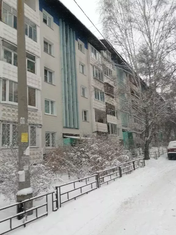 2-к кв. Иркутская область, Иркутск ул. Маршала Конева, 52 (41.3 м) - Фото 2